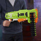 Nerf Zombie Ripchain Combat Blaster