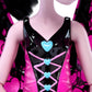 Monster High Ghoul-to-Bat Transformation Draculaura Doll