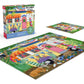 Ceaco - Costa Rica - 500 Large Piece Jigsaw Puzzle for Adults