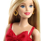 Barbie Holiday Dress Doll