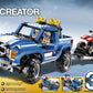 LEGO Offroad Power 5893