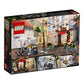 LEGO Ninjago Movie City Chase 70607 Building Kit (233 Piece)