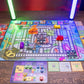 Super Trains Deluxe Edition - Family Strategy Board Game for Kids & Adults, Ages 9+, Upgrade Your Train, Deliver Cargo, Solve Emergencies & Battle
