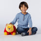 Pillow Pets Disney Winnie the Pooh, 16" Plush Toy