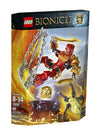 LEGO Bionicle Tahu - Master of Fire