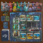 Hasbro Gaming Clue Conspiracy Board Game for Adults and Teens, Secret Role Strategy Games, Ages 14+, 4-10 Players, 45 Minutes, Mystery & Party Games