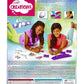 Crayola Creations Marbling It! Jewelry Kit