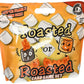Education Outdoors Toasted or Roasted Card Game - Light Your Campfire, Toast Your Marshmallows