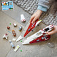 LEGO Star Wars OBI-Wan Kenobi's Jedi Starfighter 75333 Building Toy Set - Features Minifigures, Lightsaber, Clone Starship from Attack of the Clones,