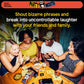 Party Mouth by Cards Against Humanity • A Fast and Filthy Adult Party Game • Mind Meld with Friends and Shout Absurd Phrases