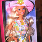Easter Style Barbie Doll Mattel #17651 1997