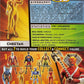 DC Universe Wave 13 Classics Series Action Figure #5- CHEETAH (Black Suit Variant)