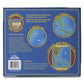 Cruise Ship Gift Educational Board Game Imaginary Destination Age 8+ Fun Toy Great Items