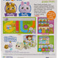Learning Resources Coding Critters Pair a Pets Bunnies Fluffy & Buffy