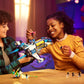 LEGO 71460 DREAMZzz Space Bus M Oz Set