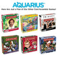 AQUARIUS Rick & Morty Card Scramble Board Game - Fun Family Party Game for Kids, Teens & Adults - Entertaining Game Night Gift - Officially Licensed
