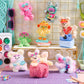Just Play Knotz Color Twist Series 2 Animal DIY Kids' Toy