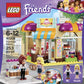 LEGO Friends Downtown Bakery