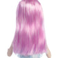 Aurora® Enchanting Sea Sparkles™ Crystal Stuffed Doll - Imaginative Play with Magical Companions - Perfect for Kid's Birthdays and Celebrations - Blue