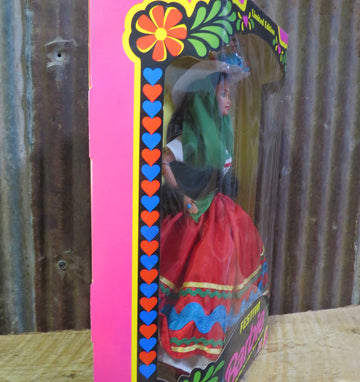 Mattel Festiva Barbie