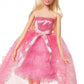 Barbie Signature - Birthday Wishes