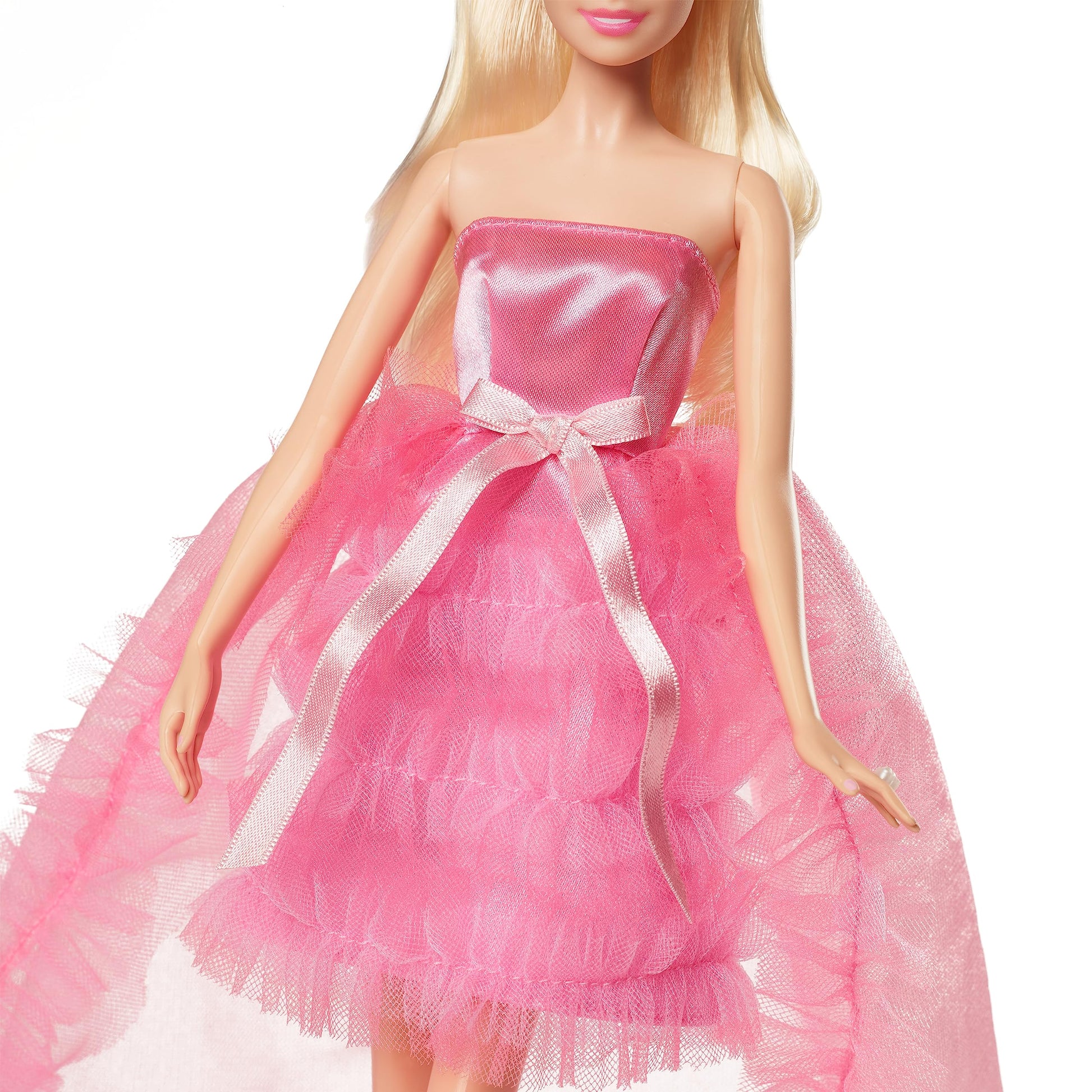 Barbie Signature - Birthday Wishes