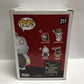 Funko Pop The Nightmare Before Christmas Behemoth NYCC 2016
