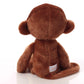 Gund Baby Nicky Noodle Monkey Stuffed Animal