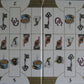 Huggermugger: The Mystery Word Board Game