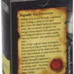Dragon Shield Standard Size- Classic Black 100 CT - MTG card sleeves are Smooth & Tough - Compatible with Pokemon, Yugioh, & Magic The Gathering
