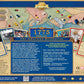 Academy Games | 1775 Rebellion The American Revolution | Board Game | 2 to 4 Players | 60 to 120 Minutes