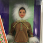 Arctic Barbie Collector's Edition