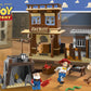 LEGO Toy Story Woody's Round Up (7594)