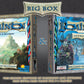 Rio Grande Games Dominion Card Game Big Box 2nd Edition with Extra Base Cards for 5-6 Players