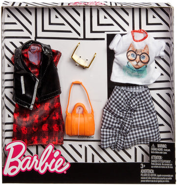 Barbie Fashion