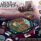 A War of Whispers Collector's Edition Board Game - 2-5 Players