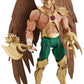 Mattel DC Comics Unlimited Hawkman Collector Figure