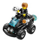 LEGO, Ultra Agents, Riverside Raid (70160)