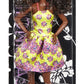 Barbie Fashionistas Doll - Fancy Flowers
