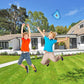 2 Pack Telescopic Butterfly Nets for Kids Outdoor Exploration, Catching Insect Net, Fishing Nets, Outdoor Tools for Catching Bugs Fish Insect