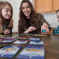 Machi Koro Board Game The Ultimate City-Building Game! Fast-Paced Dice Rolling Strategy Game for Kids and Adults, Ages 8+, 2-4 Players, 30 Minute