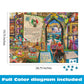 Buffalo Games - Life is an Open Book Venice - 1000 Piece Puzzle