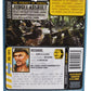 G.I. Joe Pursuit of Cobra 3 3/4 Inch Action Figure Jungle Assault Recondo