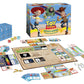 Disney Pixar Toy Story Cooperative Deck-Building Game | Family Board Game Featuring Characters and Artwork from Toy Story Movies and Short Films |