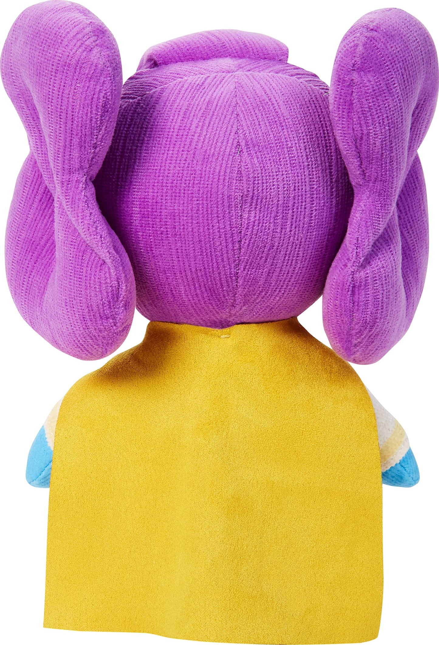 Mattel Star Wars Young Jedi Adventures Plush Toy, 8-inch Stuffed Lys Soft Doll Inspired by the Animated Series