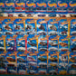 Hot Wheels, Bundle of 25