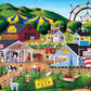 MasterPieces Summer Carnival Jigsaw Puzzle - 1000 Pieces for Adults