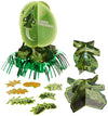 Camouflage Table Decorating Kit, Birthday
