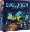 Crowd Games | Evolution: Another World Board Game | 1-4 Players | Ages 11 and up | Popular Science | Fantasy | Animals| Card Game | Simulation | Hand