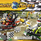 LEGO World Racers Gator Swamp 8899